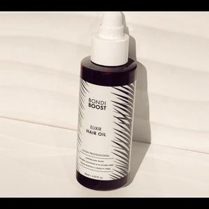 Bondi Boost hair elixir